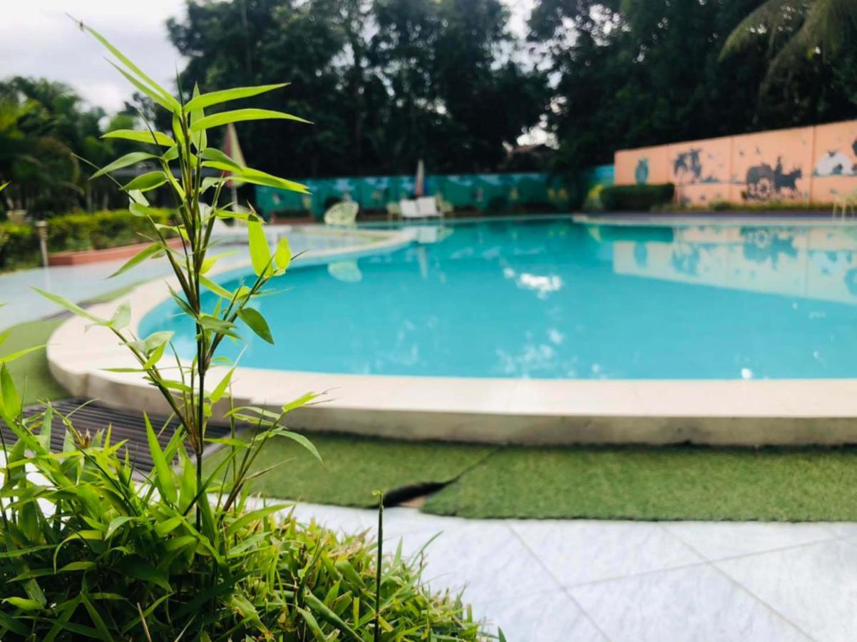 Tea Heaven Resort Sreemangal Exterior foto