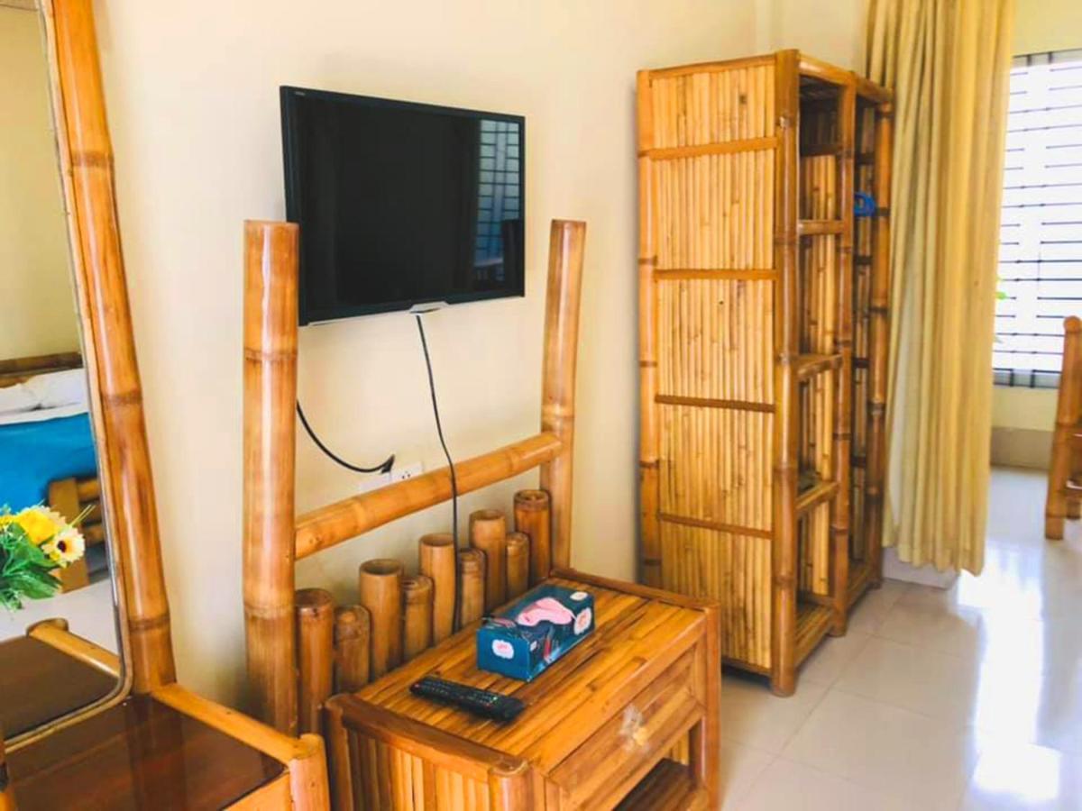 Tea Heaven Resort Sreemangal Exterior foto